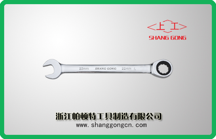 SG8101Gear Wrench
